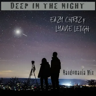 Deep in the Night (Nandomania Mix) by Lyane Leigh