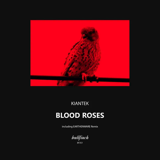 Blood Roses - Earthenware Remix