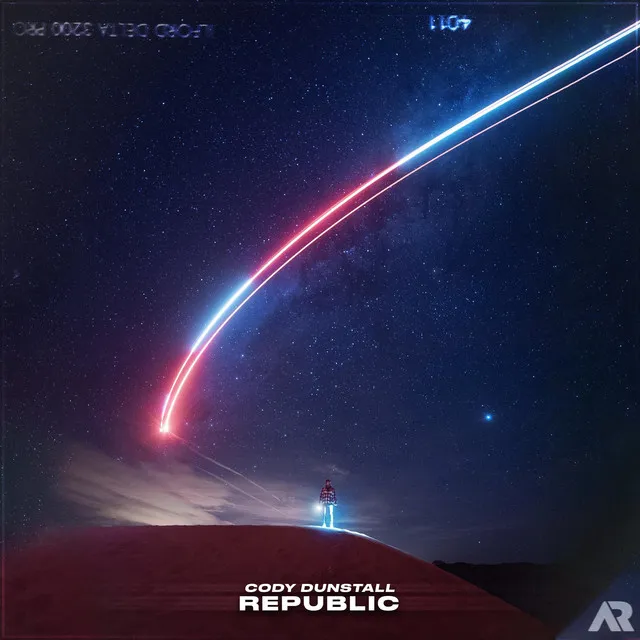 Republic - Radio Edit