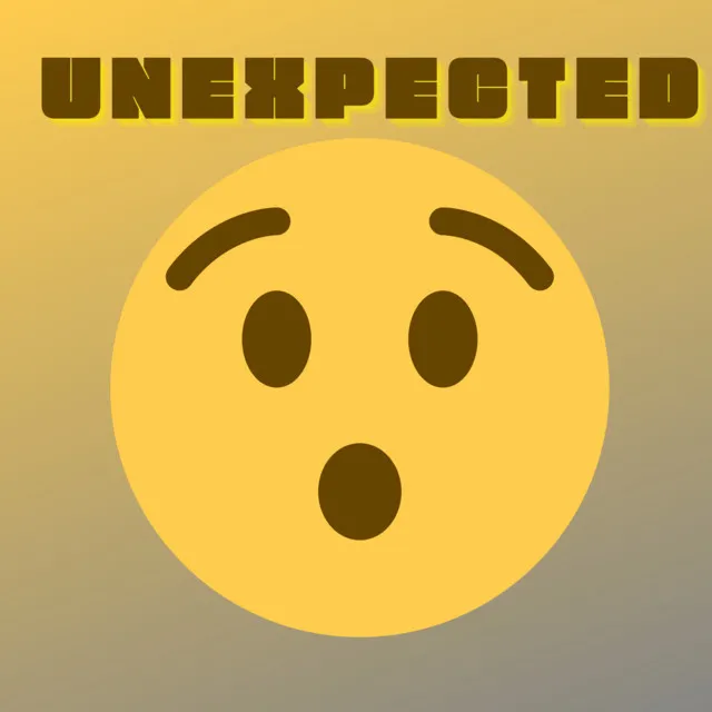 Unexpected - Instrumental