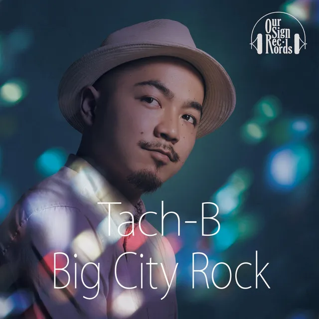 Big City Rock