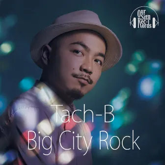 Big City Rock by Tach-B