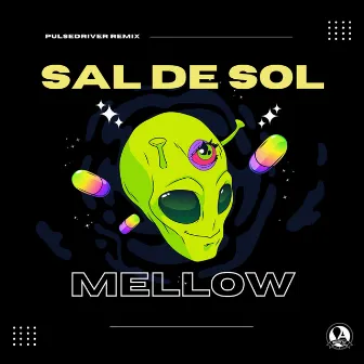 Mellow (Pulsedriver Remix) by Sal De Sol