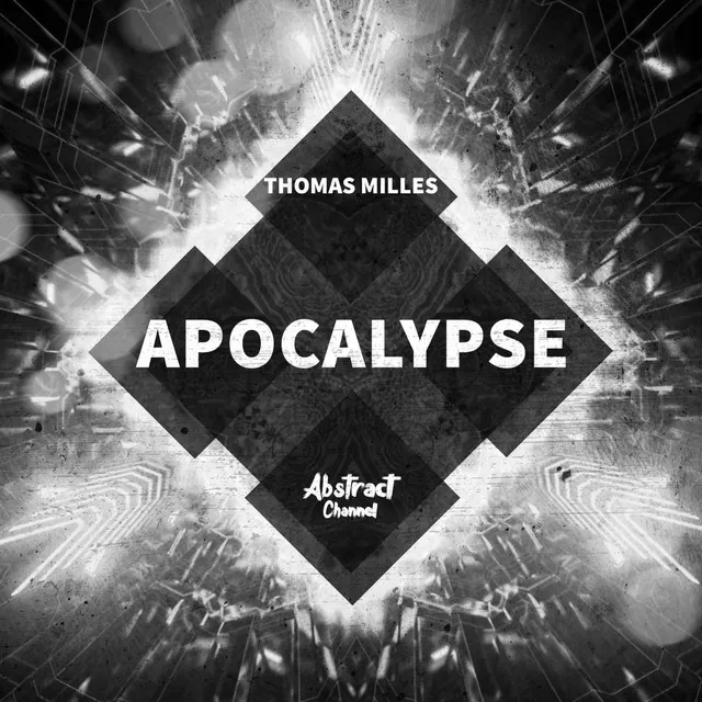 Apocalypse - Extended Mix