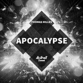 Apocalypse by Thomas Milles