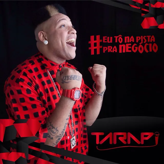 Tô Na Pista Pra Negócio (Single)