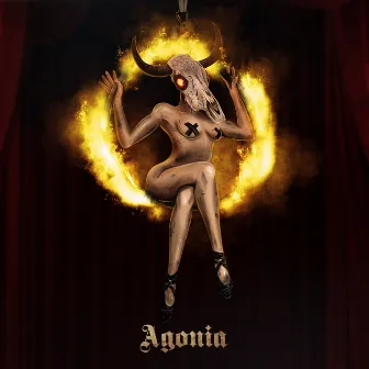 Agonia by LASCALA