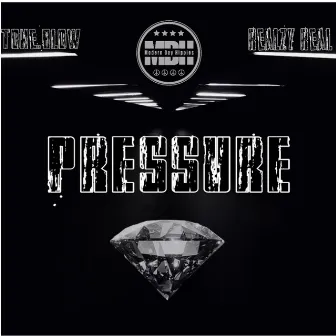 Pressure by Tone.Blow