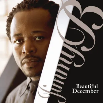 Beautiful December by Jimmy B