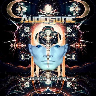 Weird Brain by Audiosonic