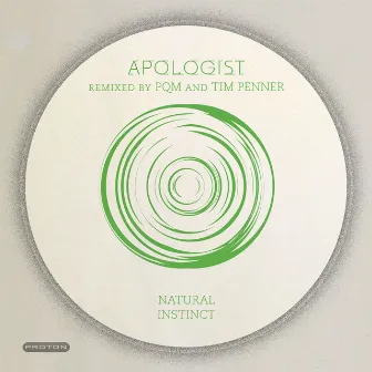 Natural Instinct by Apologist