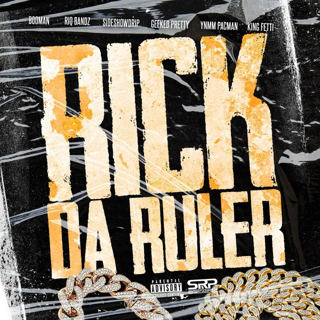 Rick Da Ruler