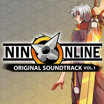 Nin Online (Original Soundtrack, Vol. 1) by Afilion