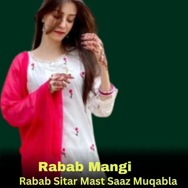 Rabab Sitar Mast Saaz Muqabla