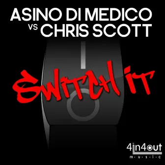 Switch It by Chris Scott