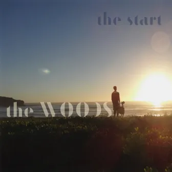 The Start by The Woods