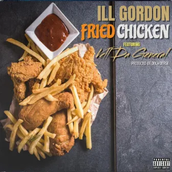 Fried Chicken by Ill Gordon