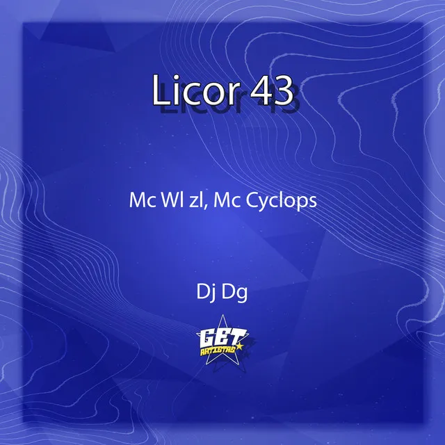 Licor 43