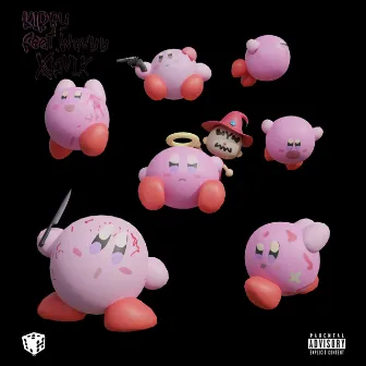 Kirby by wavyy