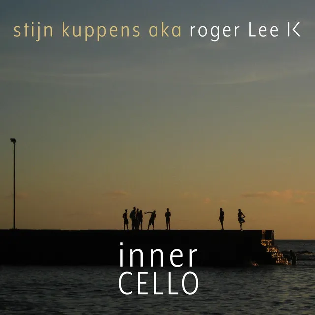 Inner Cello