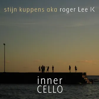 Inner Cello by Stijn Kuppens