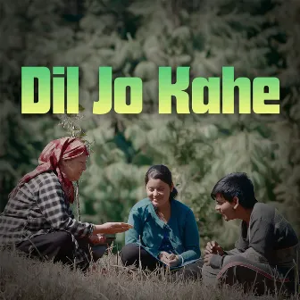 Dil Jo Kahe by Pavithra Chari