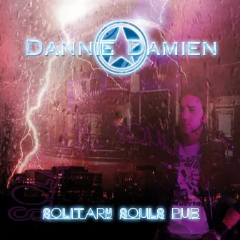 Solitary Souls Pub by Dannie Damien