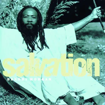 Salvation by Denroy Morgan