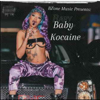 Peons by Baby Kocaine