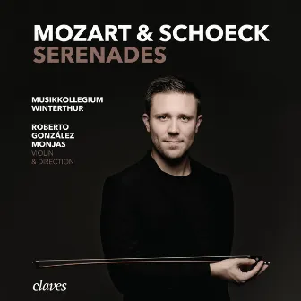 Mozart & Schoeck: Serenades by Musikkollegium Winterthur