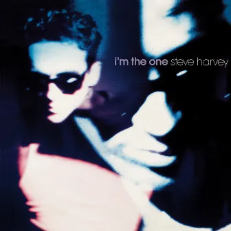 I’m The One (The Remixes) by Steve 'The Scotsman' Harvey