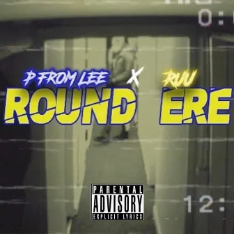 Round Ere by P From Lee