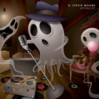 Afterlife by R. Stevie Moore