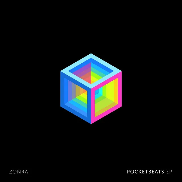 Pocketbeats - EP