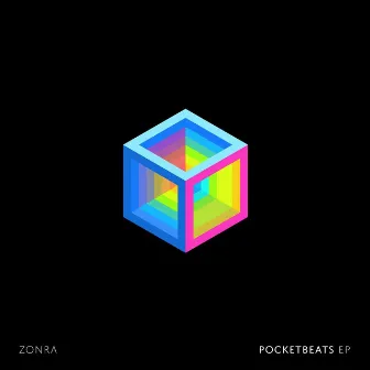 Pocketbeats - EP by Zonra