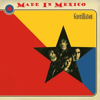 Guerillaton by Made In Mexico