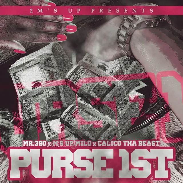 Purse 1st