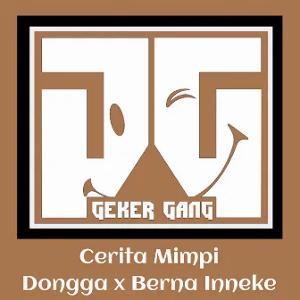 Cerita Mimpi by Dongga