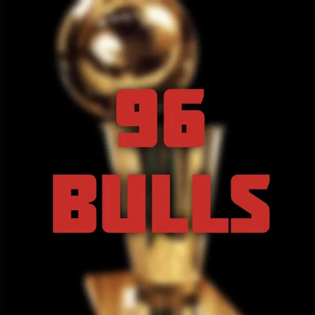 96 Bulls