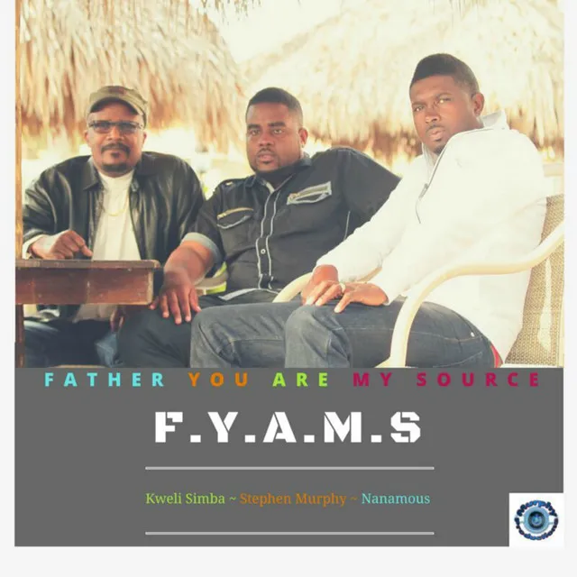 Father You Are My Source - Single