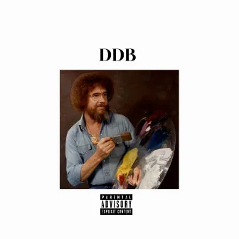 Bob Ross by DDB