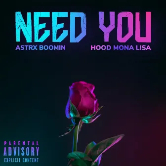 Need you by A$TRX