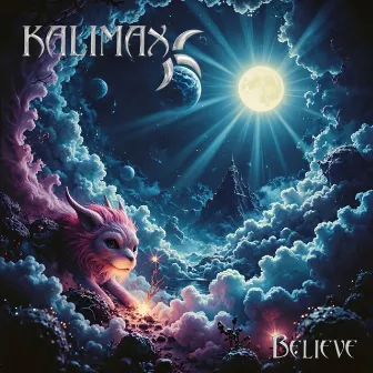 Believe by Kalimax