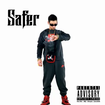 Safer by Mji