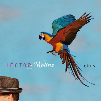 Giros by Hector Molina