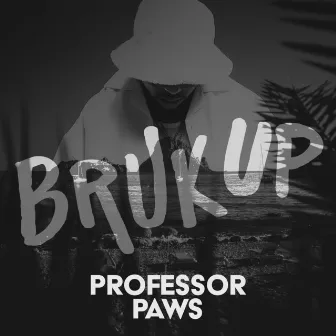 Bruk Up by Professor Paws