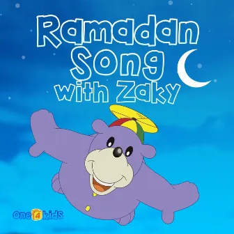 Ramadan Song With Zaky by Subhi Alshaik