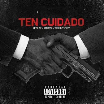 Ten Cuidado by Beto Af