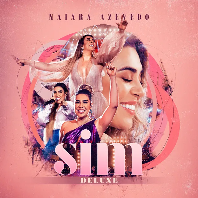 SIM (Deluxe) (ao Vivo)