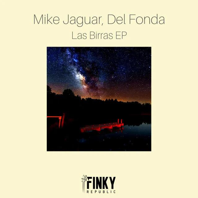 Las Birras - Original Mix